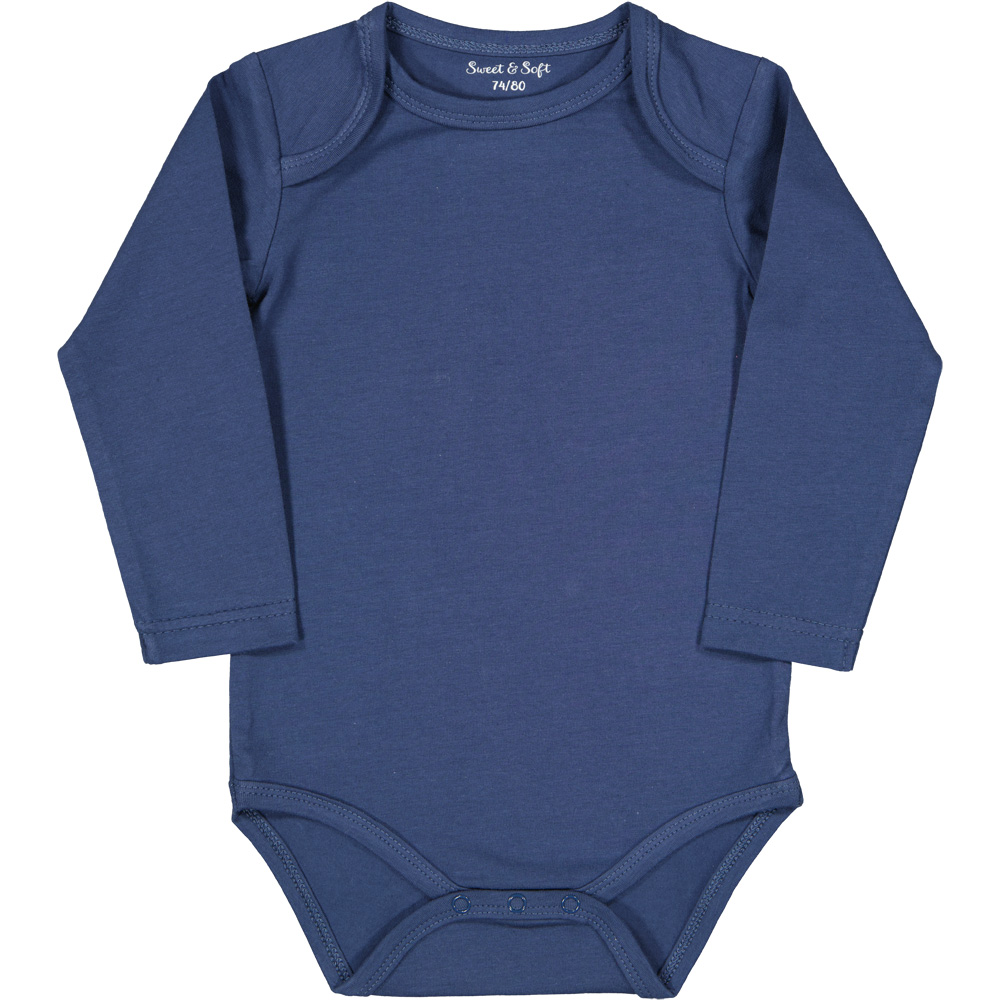 Body - Bleu