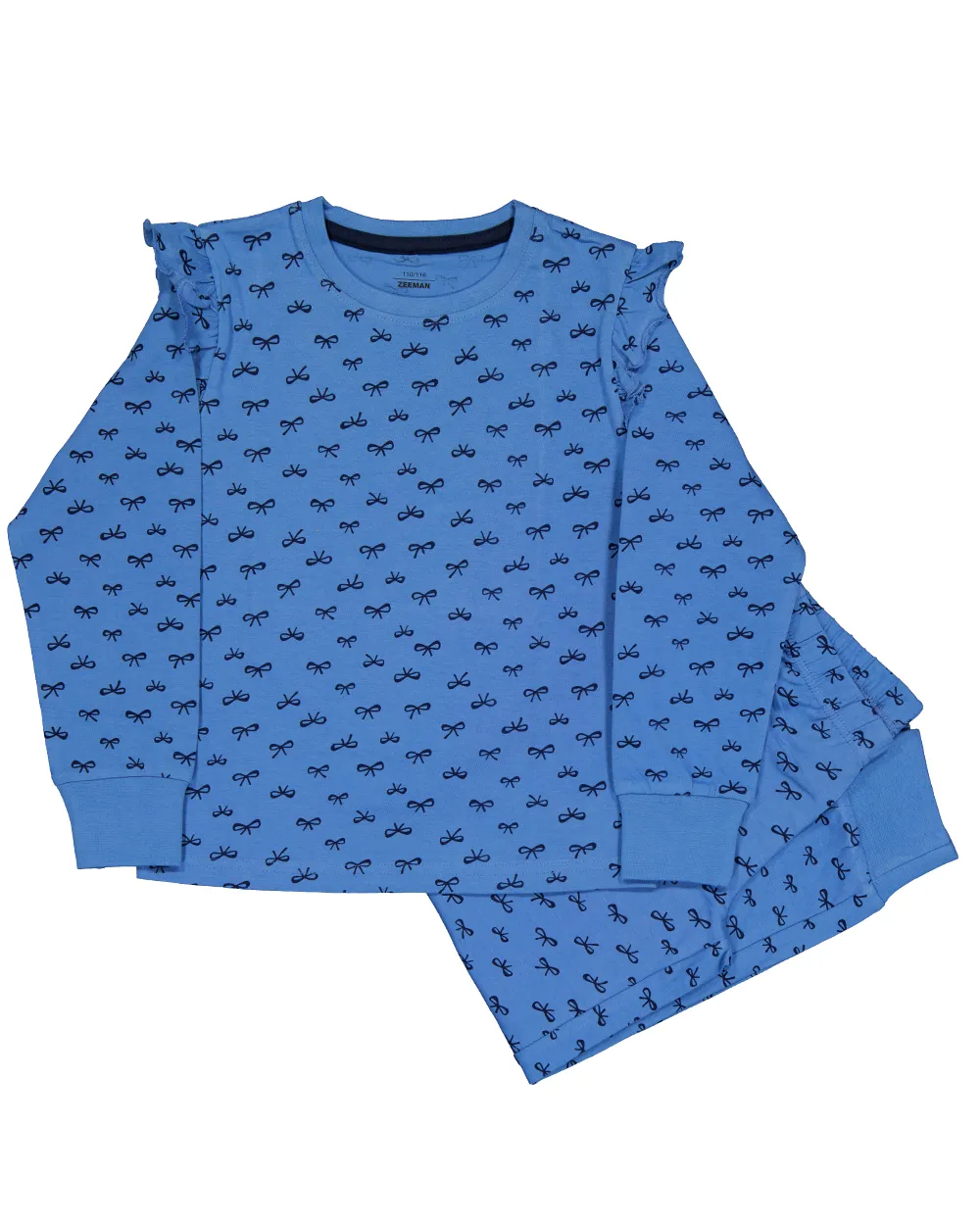 Pyjama - Bleu