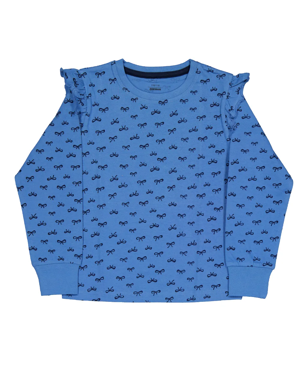 Pyjama - Bleu