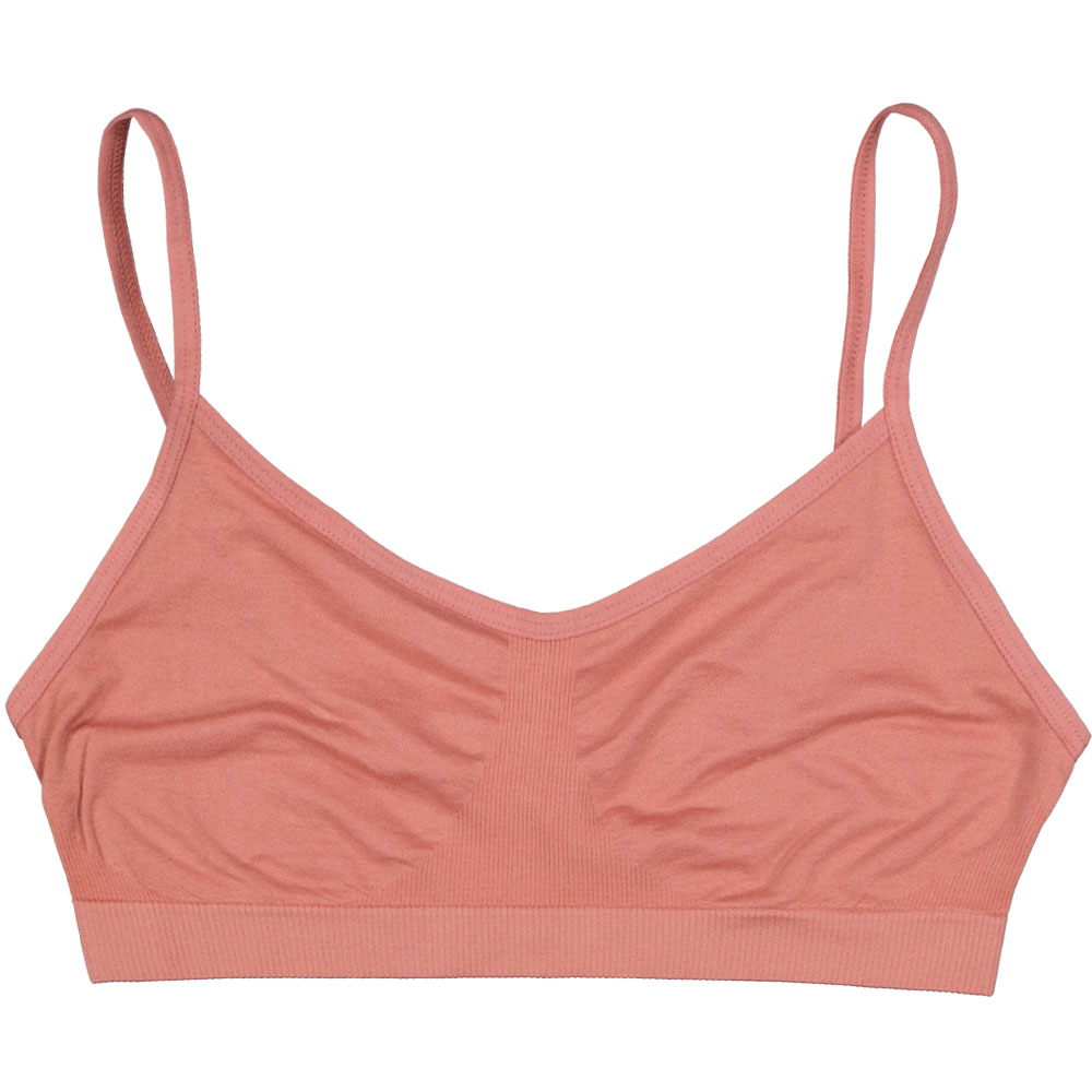 BrassiÃ¨re - Orange