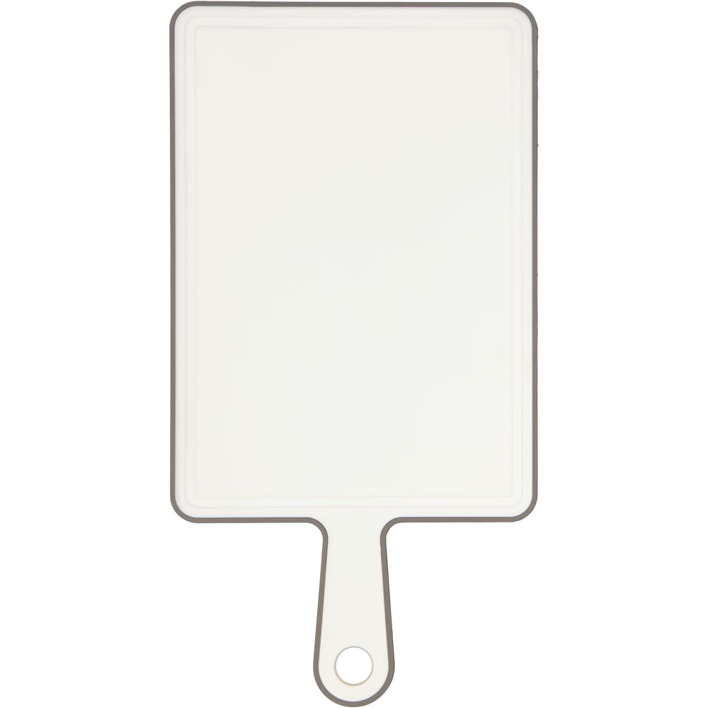 Planche Ã  dÃ©couper - Blanc