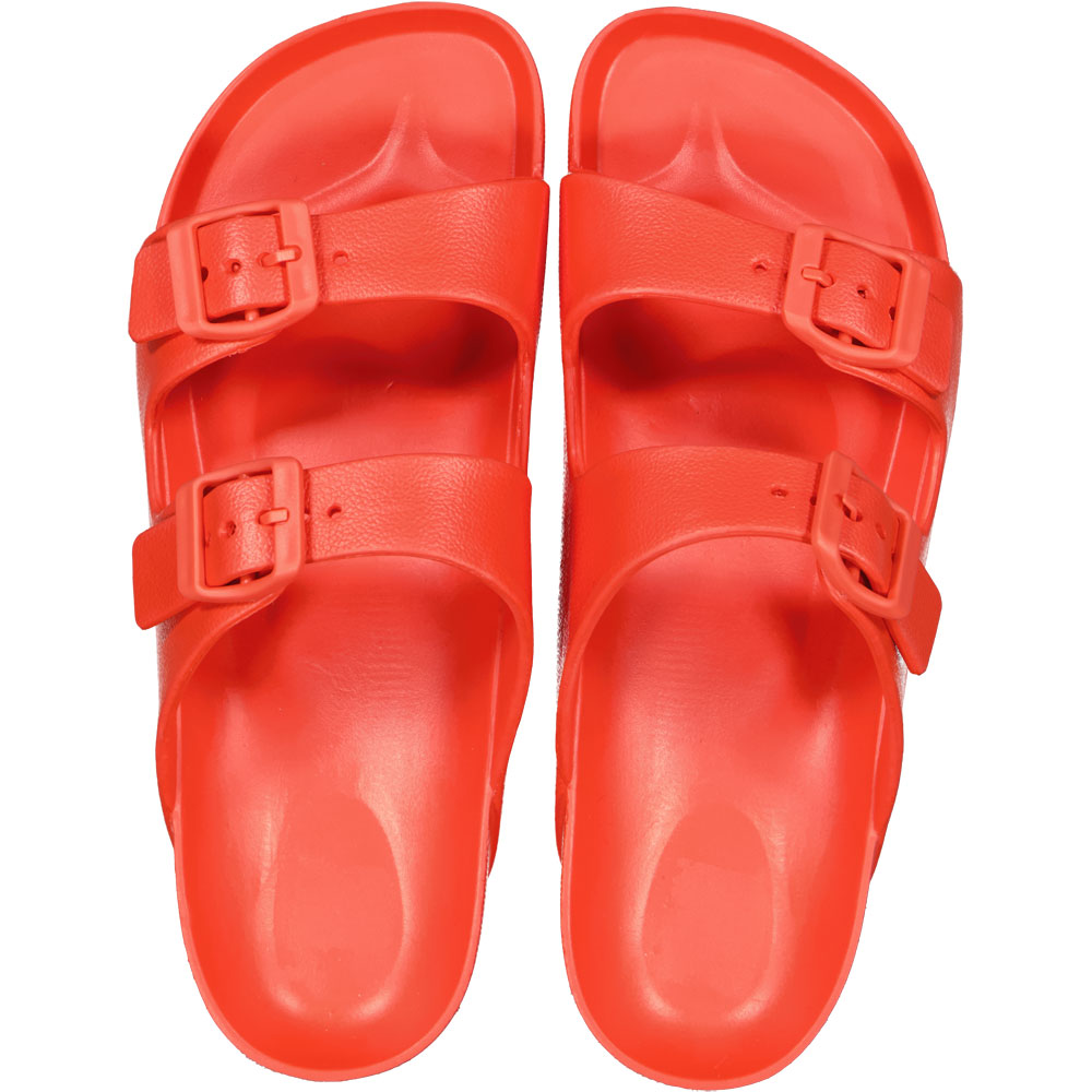 Tongs - Orange