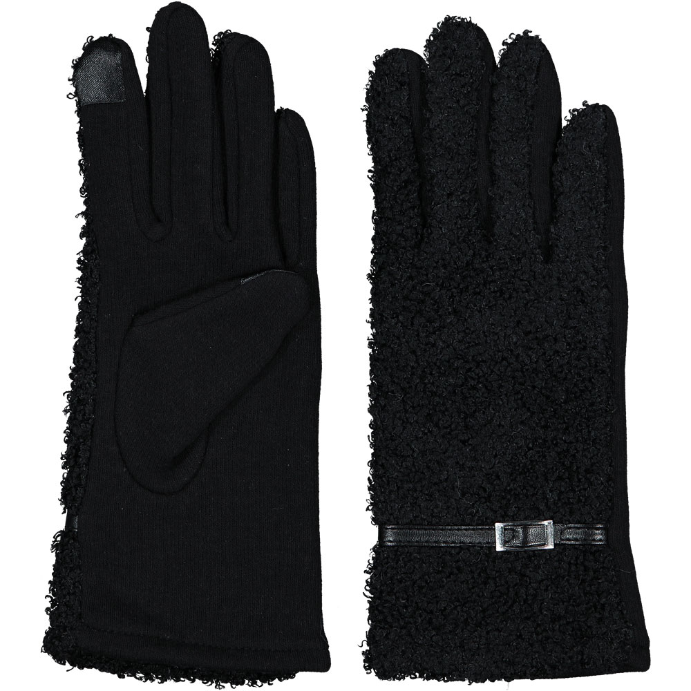 Gants - Noir