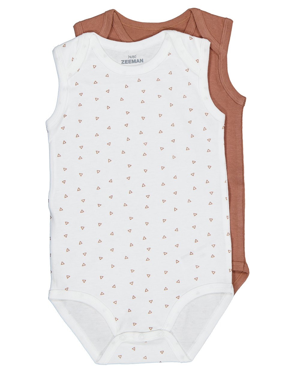 Body - Marron