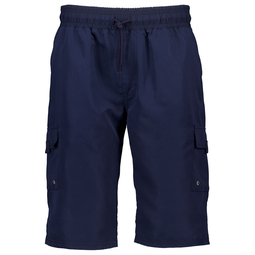Short - Bleu