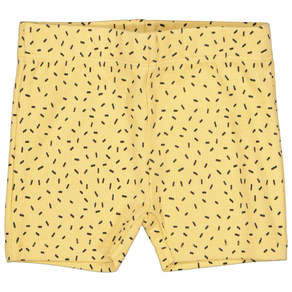 Short - Jaune