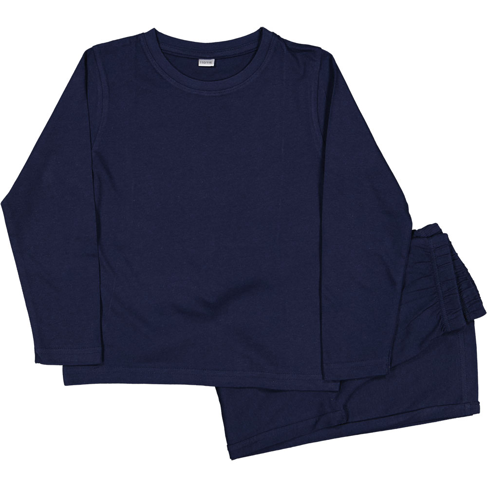 Pyjama - Bleu