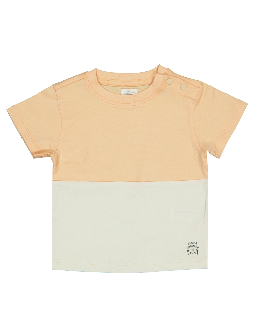 Tee-shirt - Rose