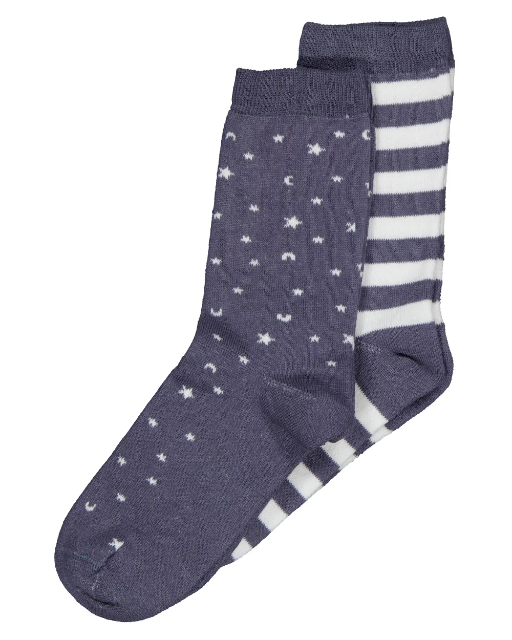 Chaussettes - Gris
