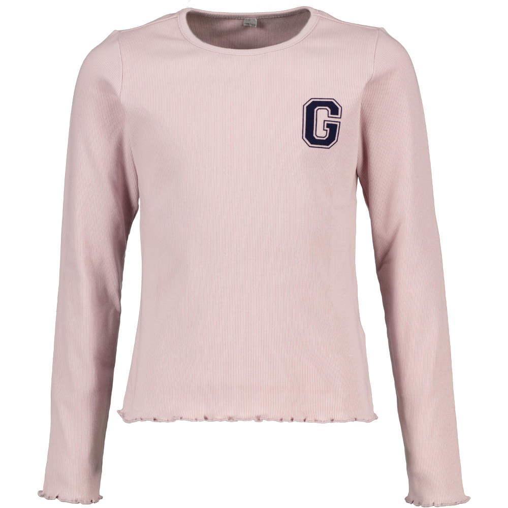 Tee-shirt - Violet