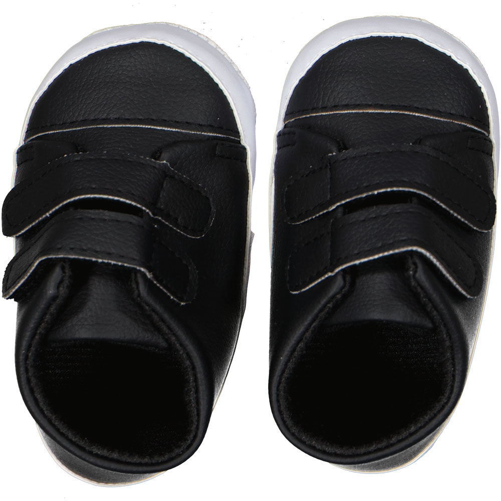Chaussures - Noir