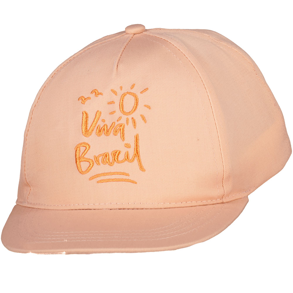 Casquette - Rose