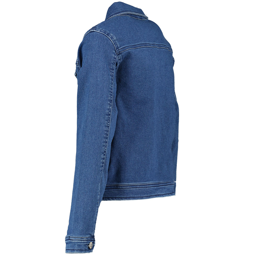Veste/gilet - Bleu