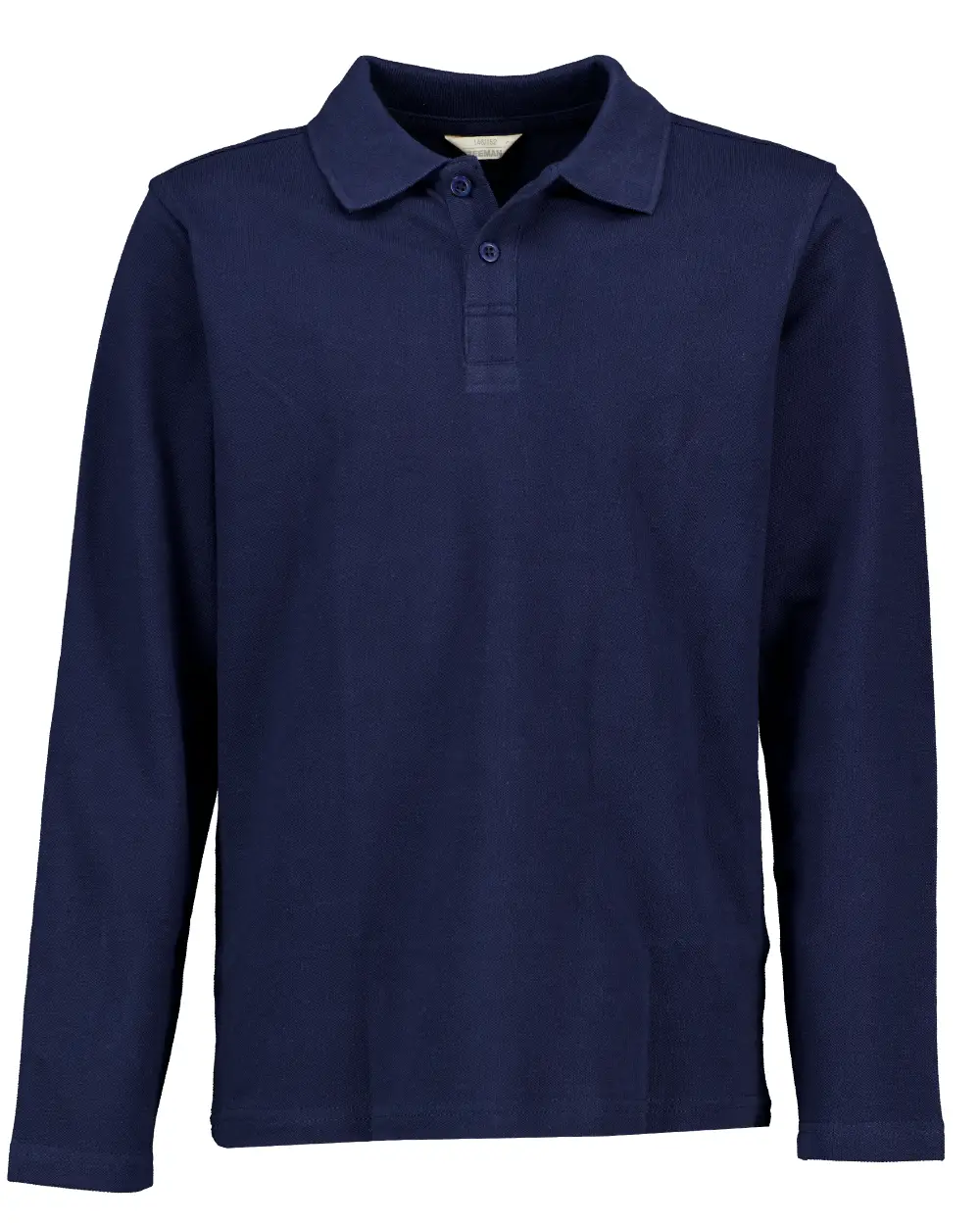 Polo - Bleu