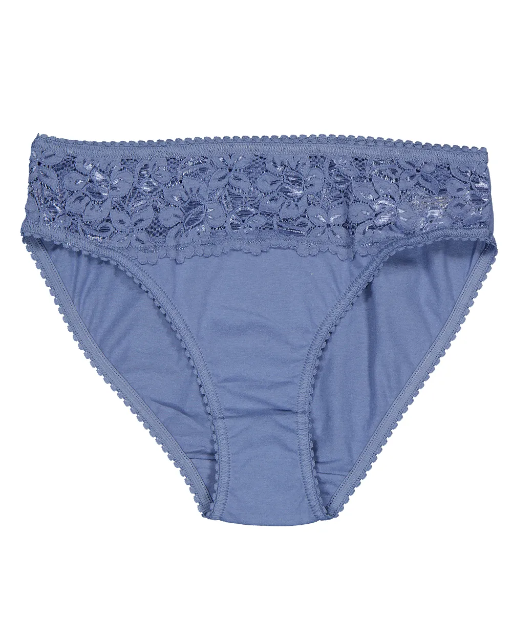 Shorty - Bleu