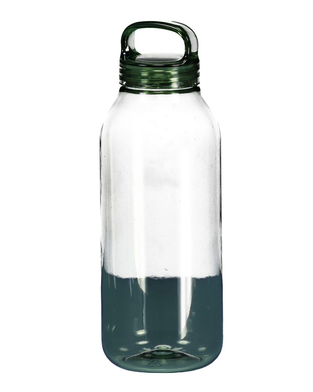 Gourde - Vert