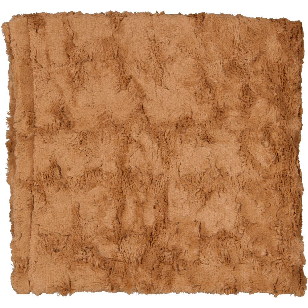 Couverture - Marron