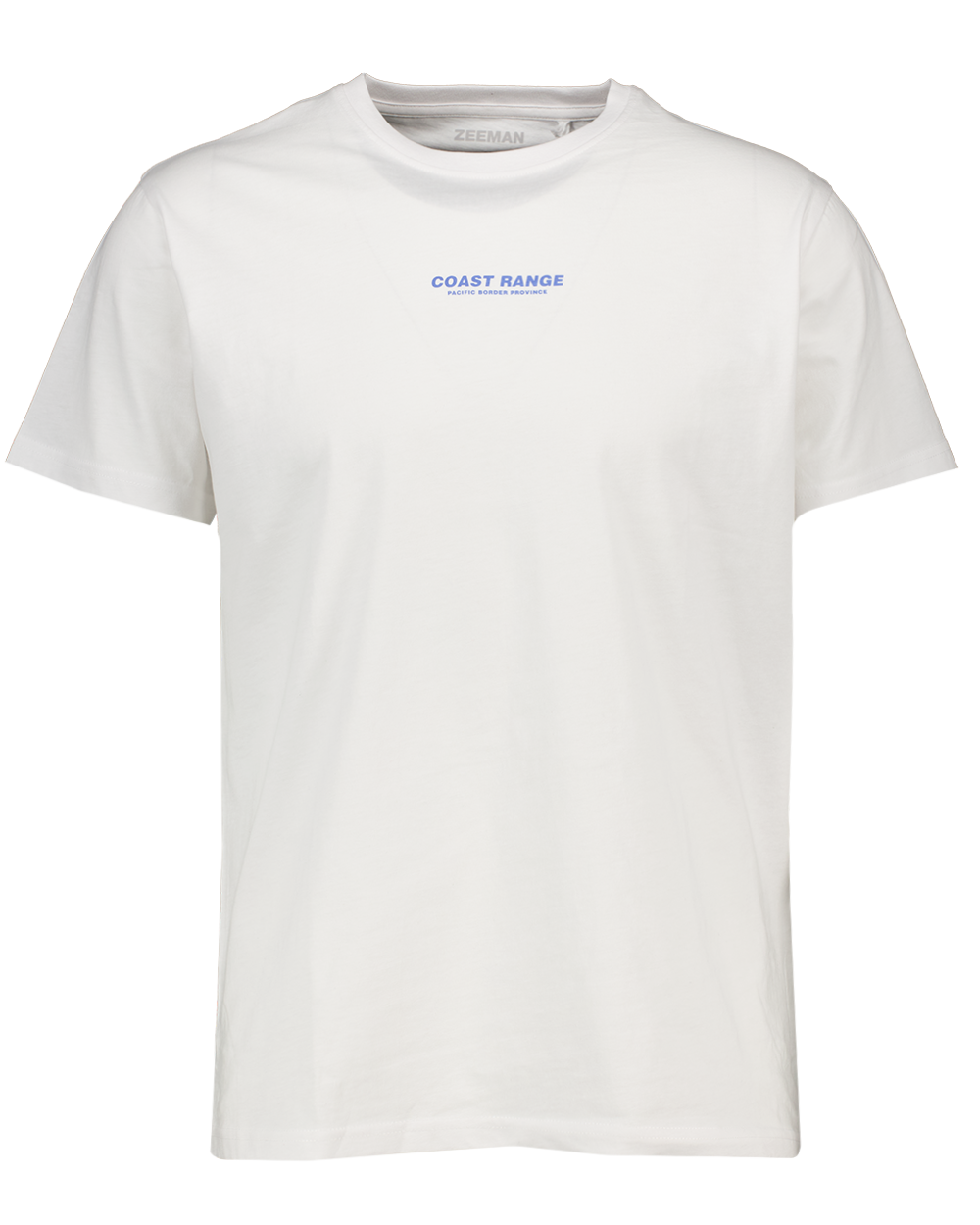Tee-shirt - Blanc