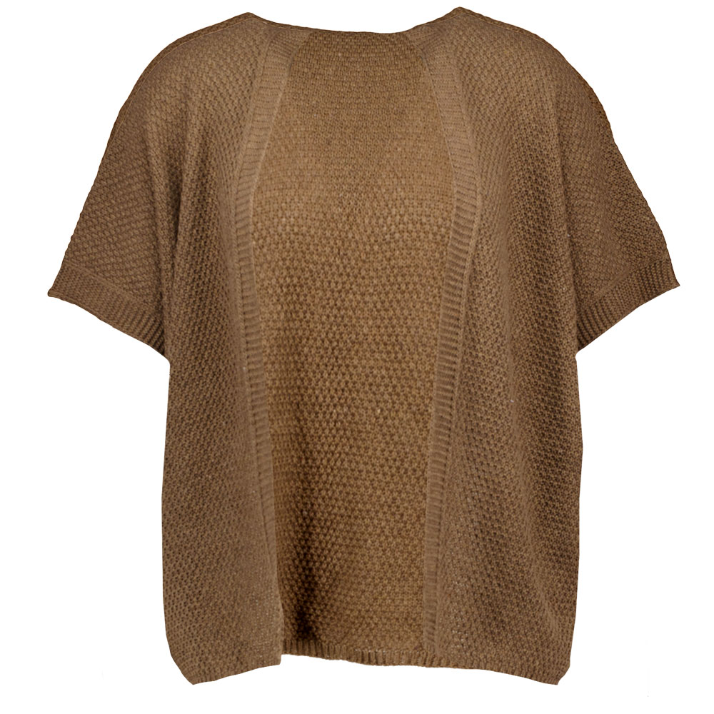 Veste/gilet - Beige