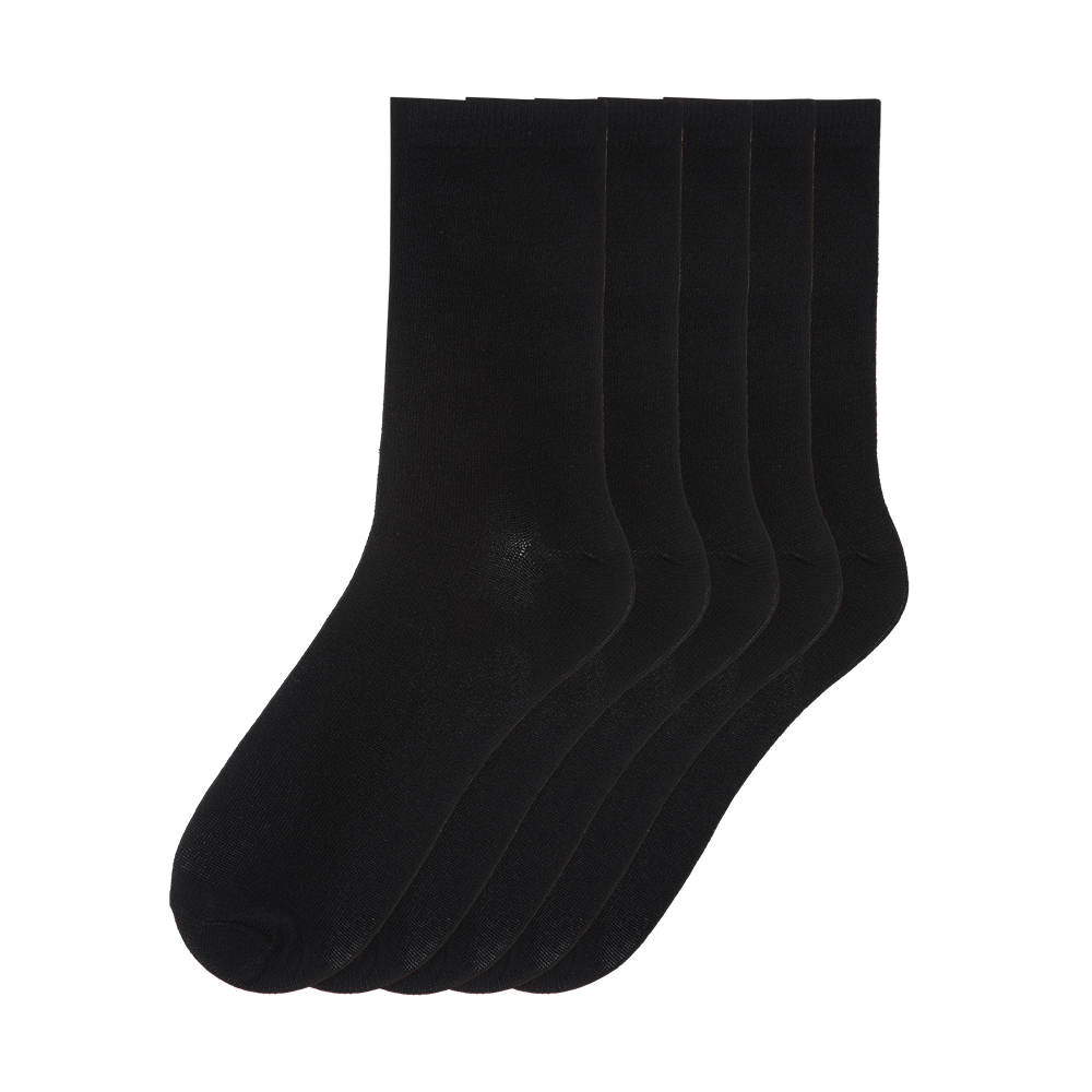 Chaussettes - Noir 19 47449-chaussettes-noir-1.jpg