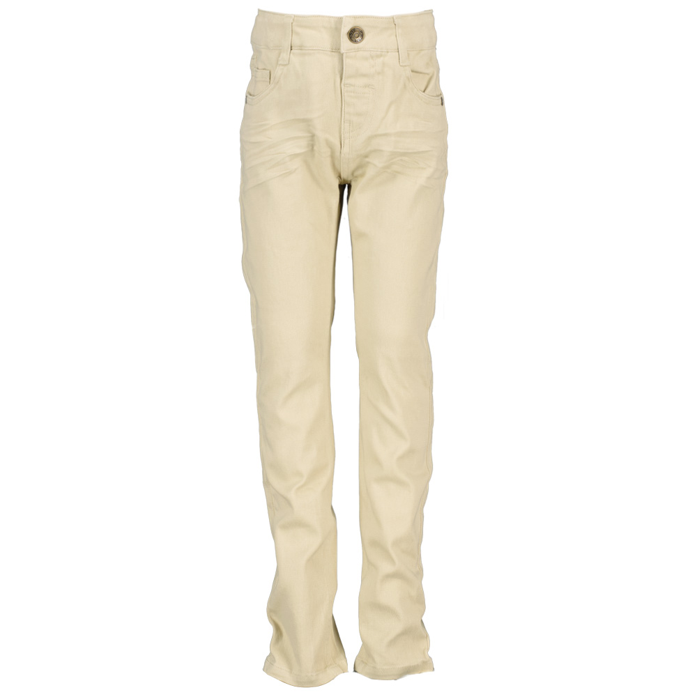Pantalon - Marron