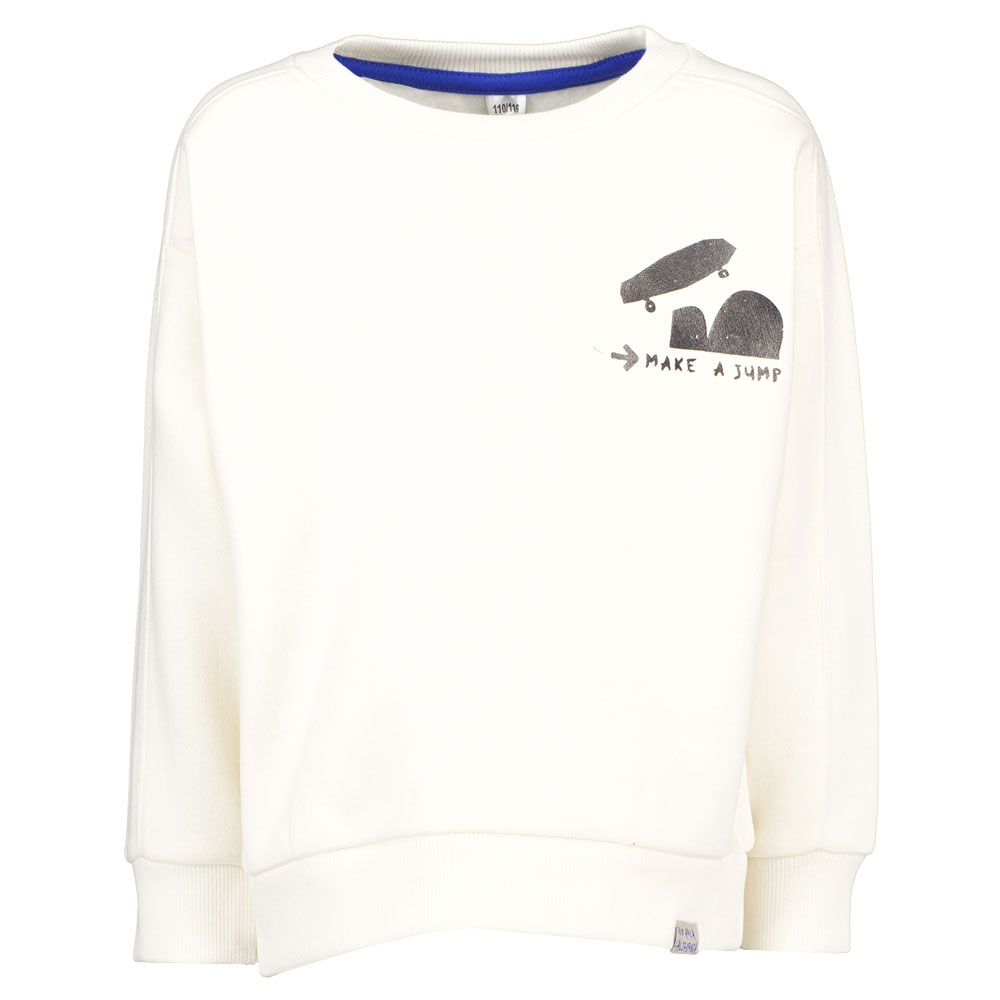 Sweat - Beige