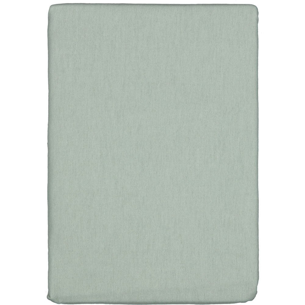 Drap-housse - Vert