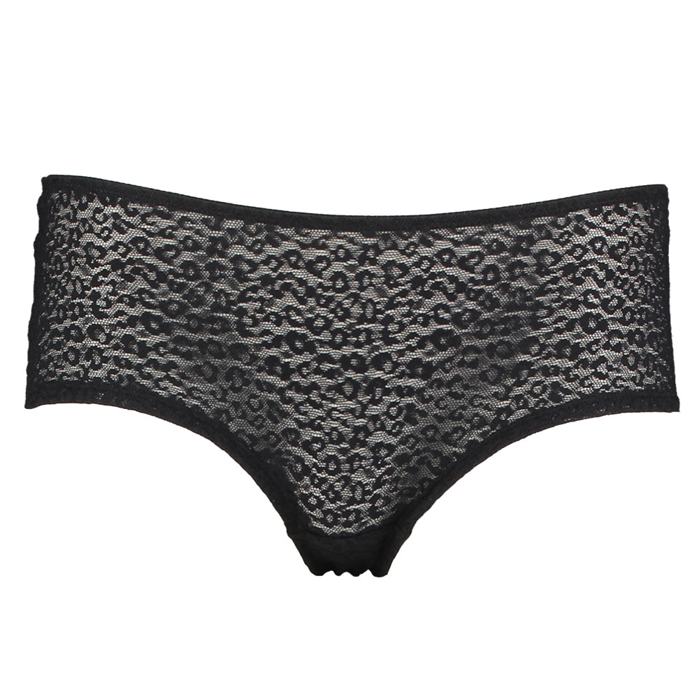 Shorty - Noir