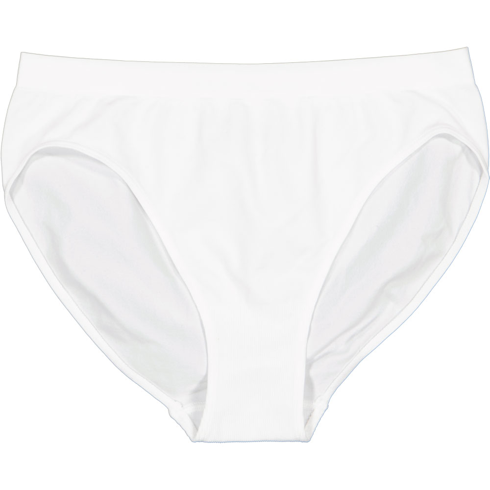 Slip - Blanc