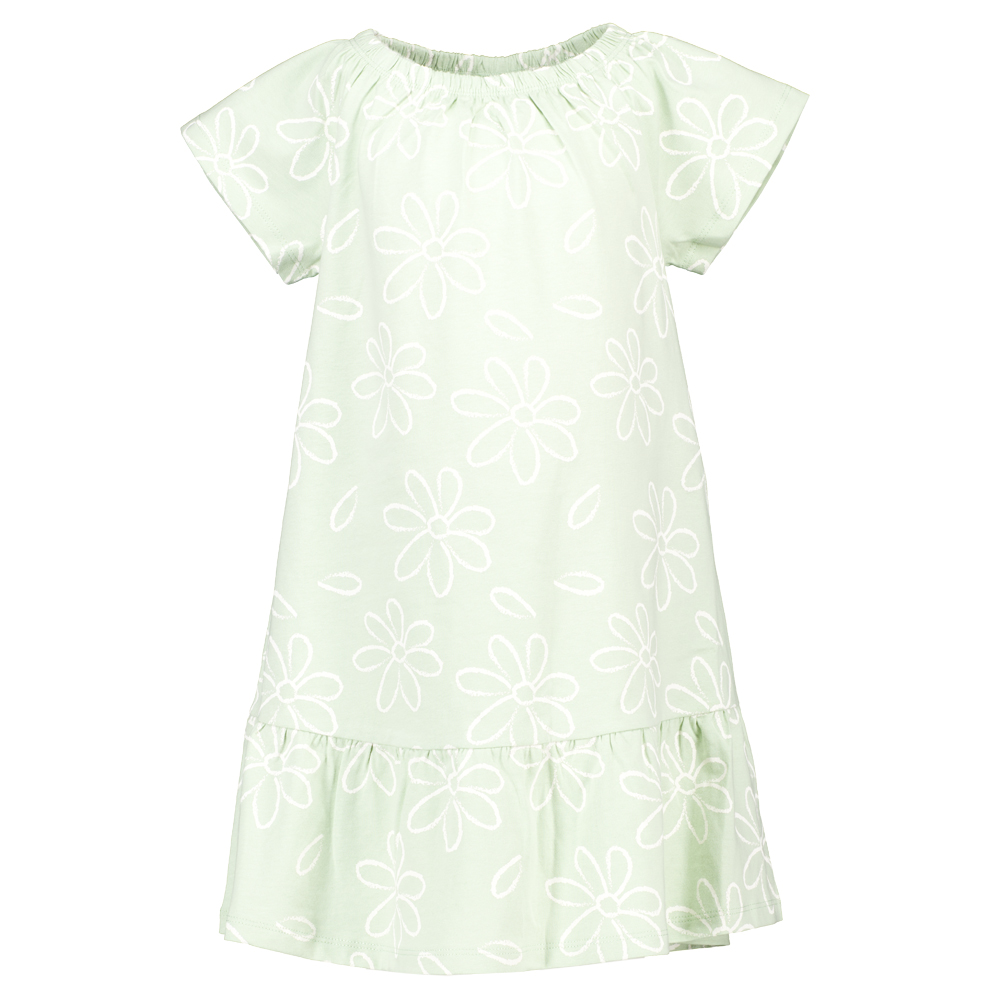 Robe - Vert