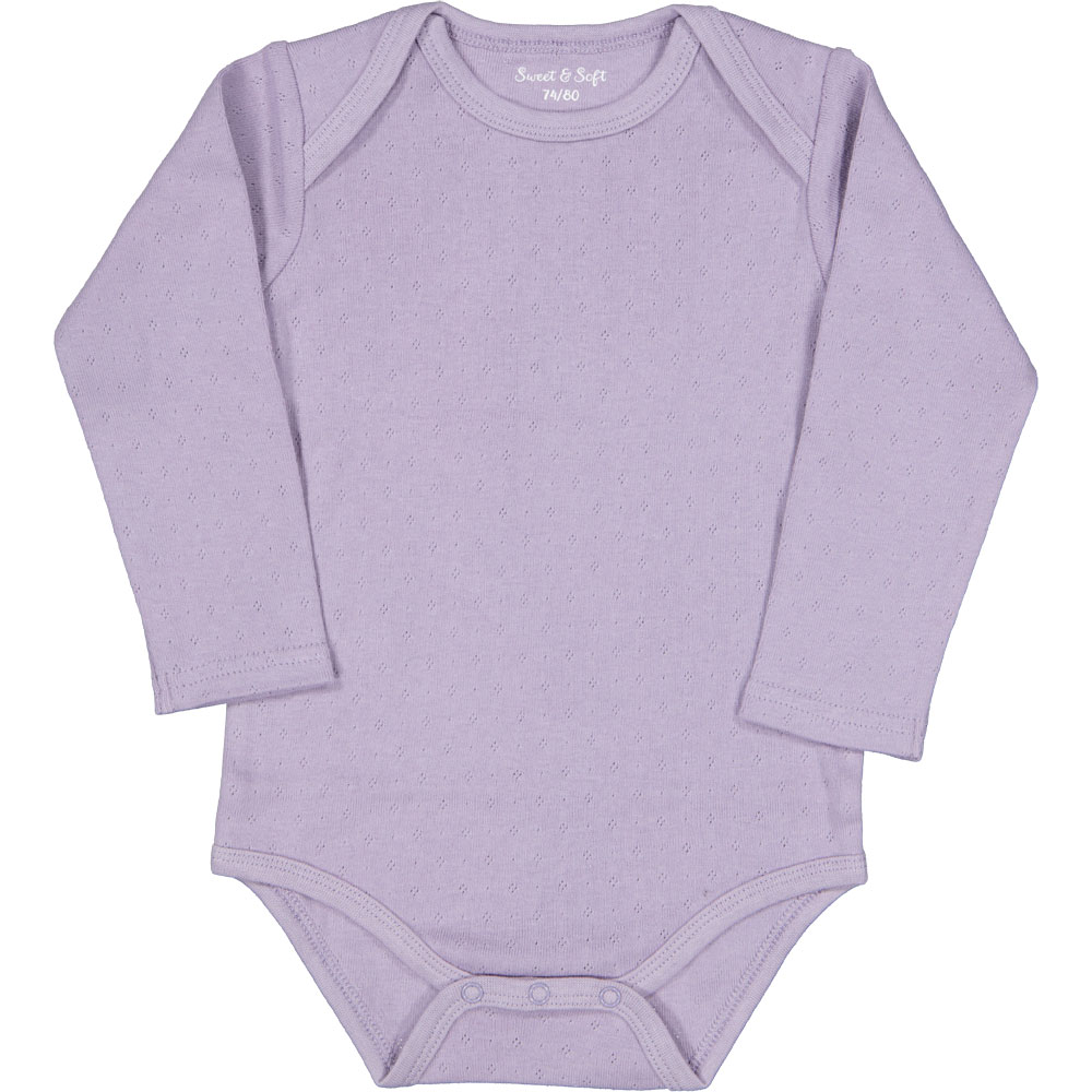 Body - Violet