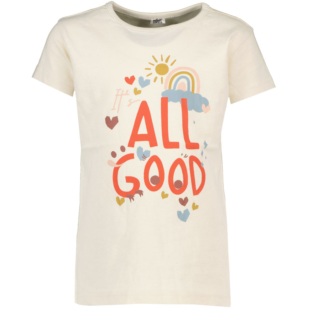 Tee-shirt - Beige
