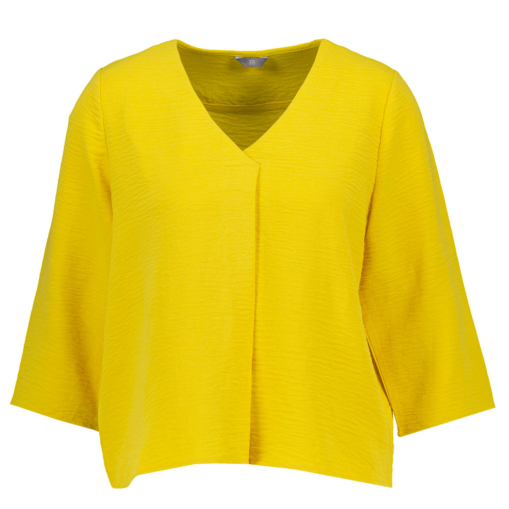Blouse - Jaune 1 47672-blouse-jaune-1.jpg