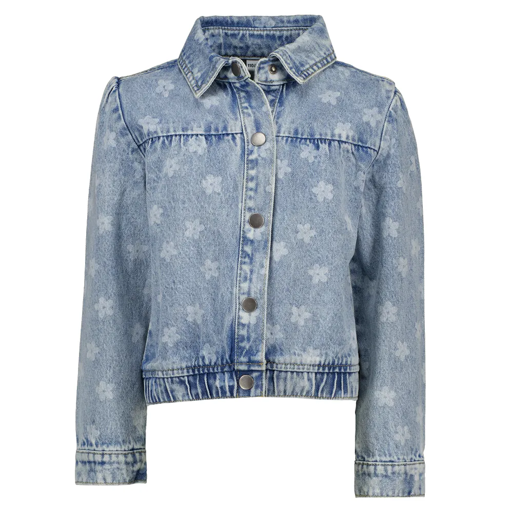 Veste/gilet - Bleu