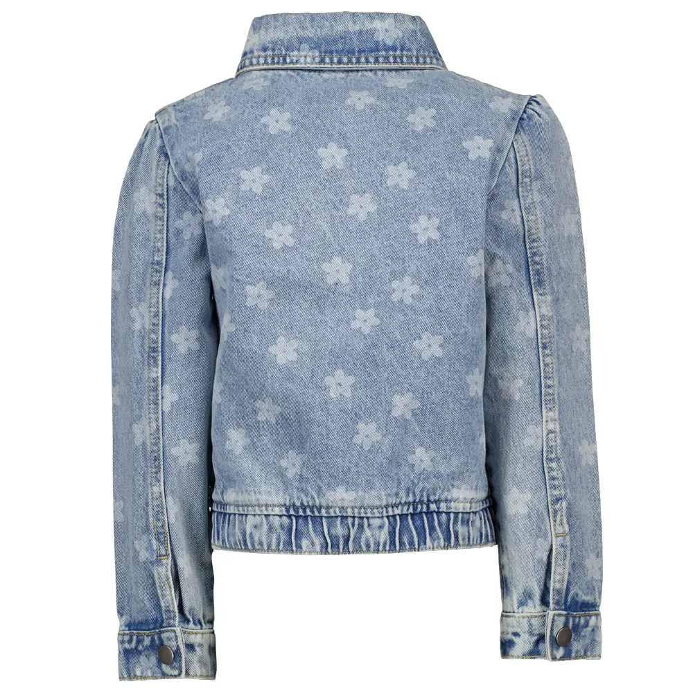 Veste/gilet - Bleu