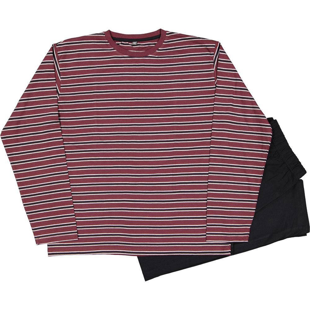 Pyjama - Rouge 1 47755-pyjama-rouge-1.jpg