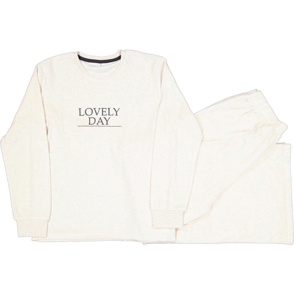 Pyjama - Beige
