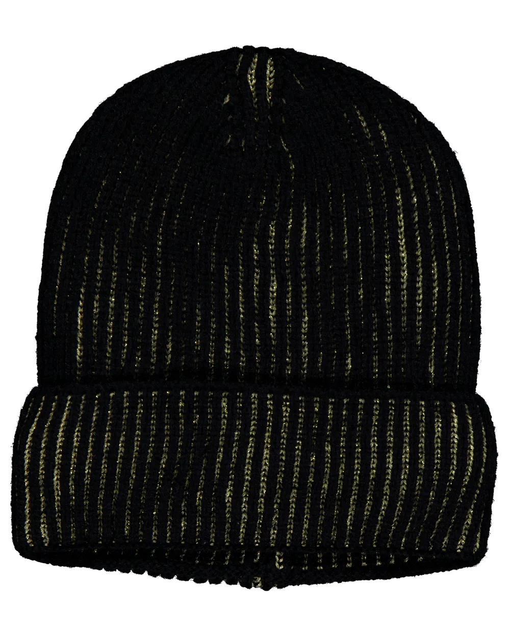 Chapeau - Noir