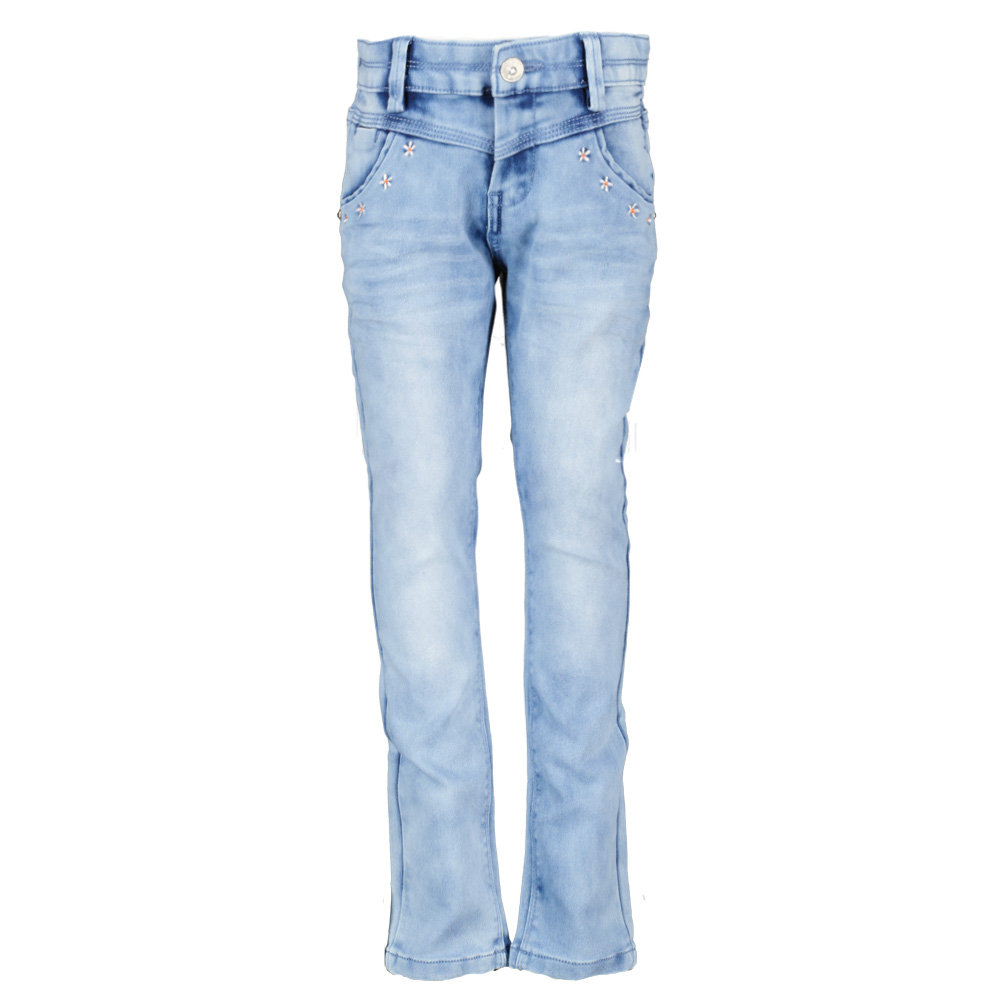 Jean - Bleu