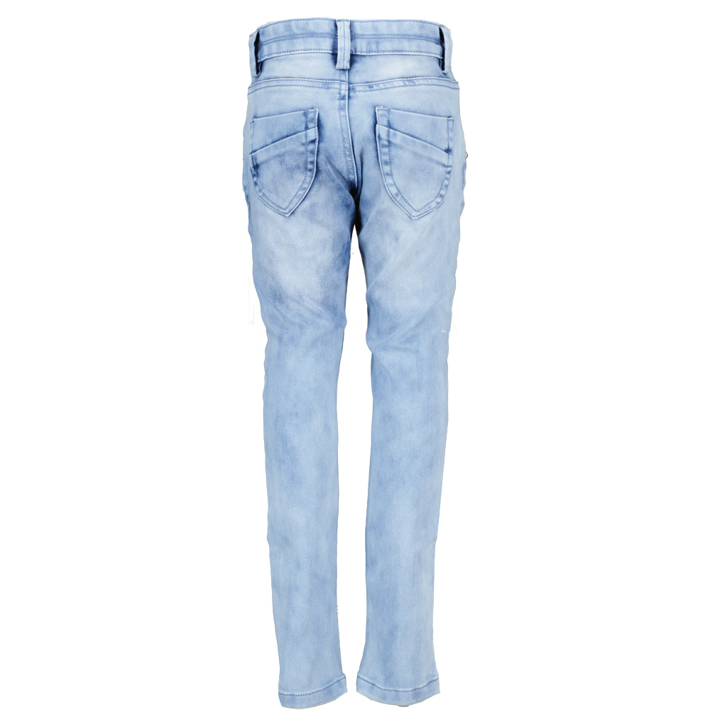 Jean - Bleu