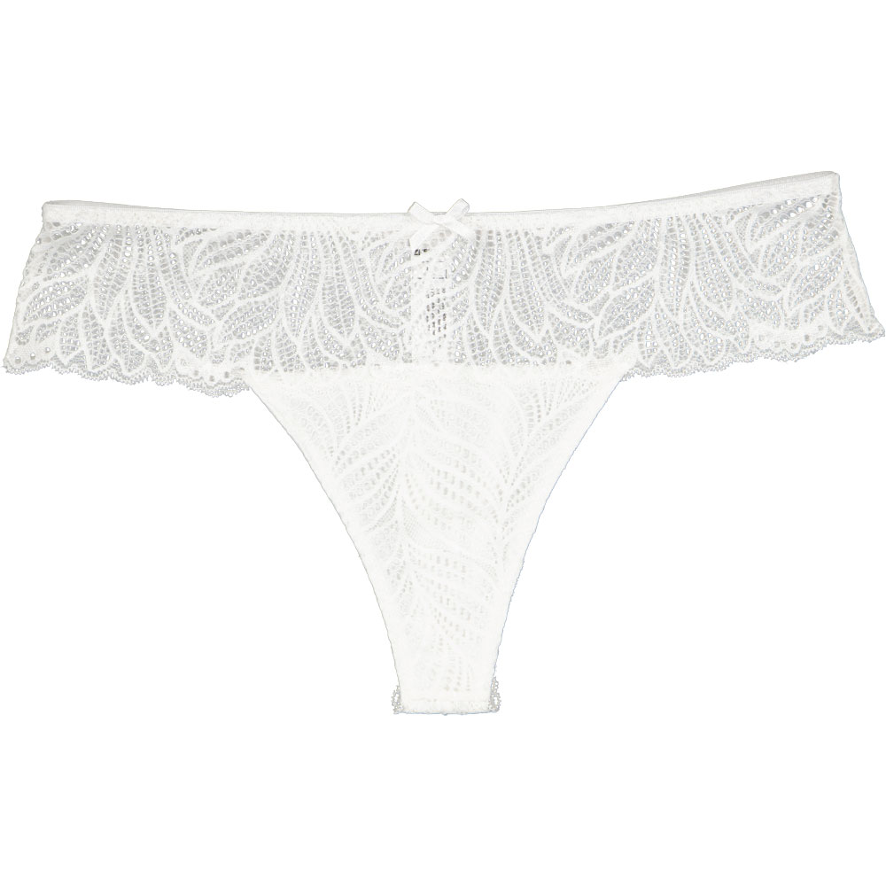 String  - Blanc