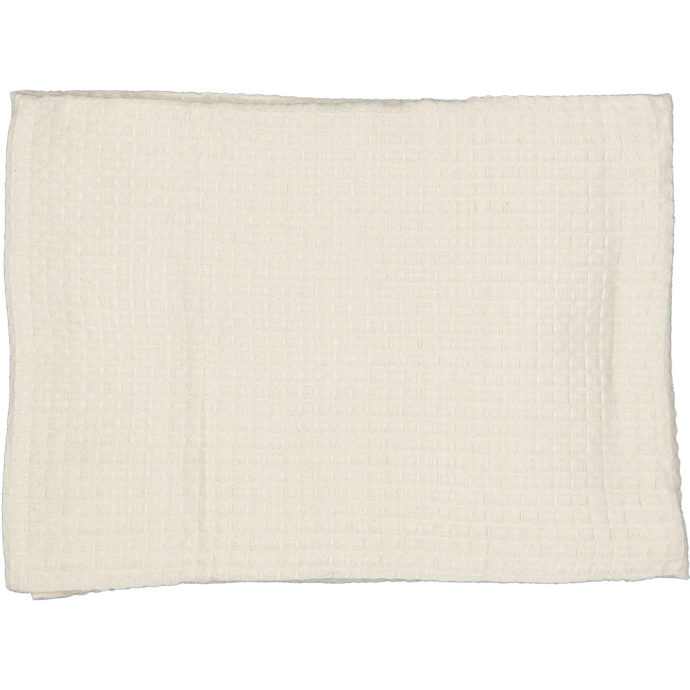Couverture - Beige