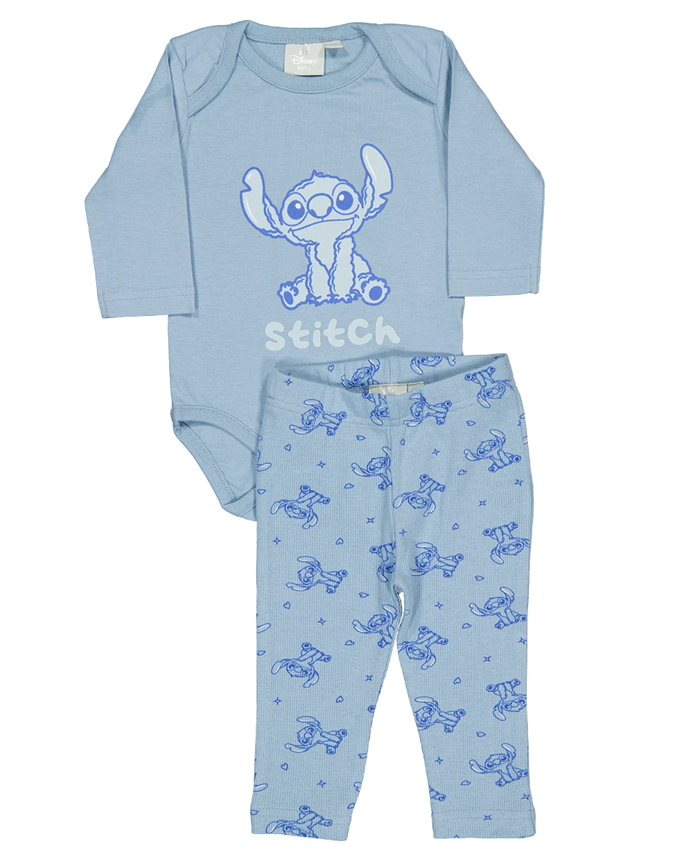 Ensemble de vÃªtements - Bleu