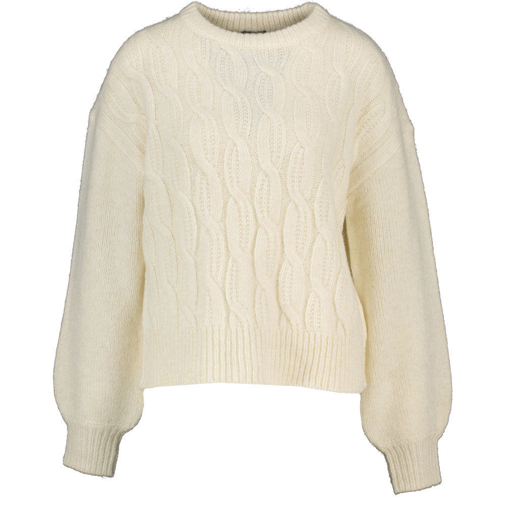 Sweat - Blanc