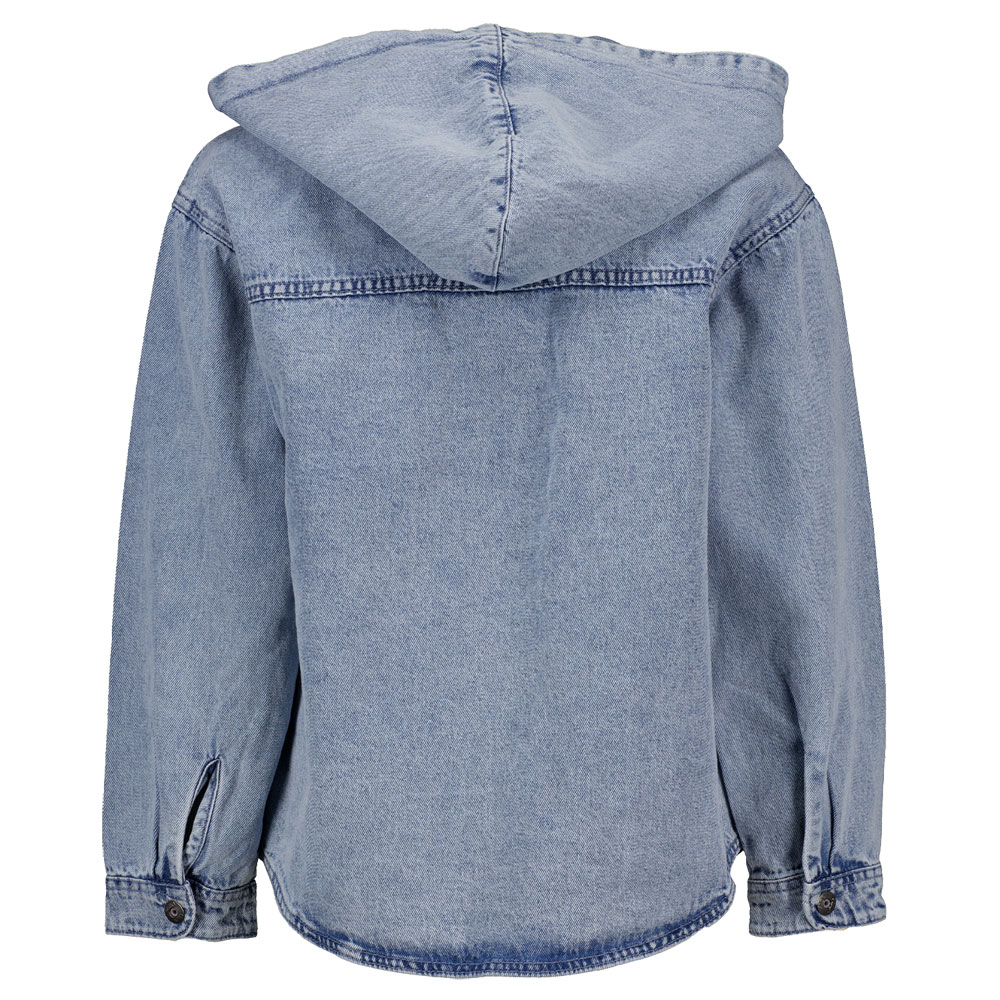 Chemise - Bleu