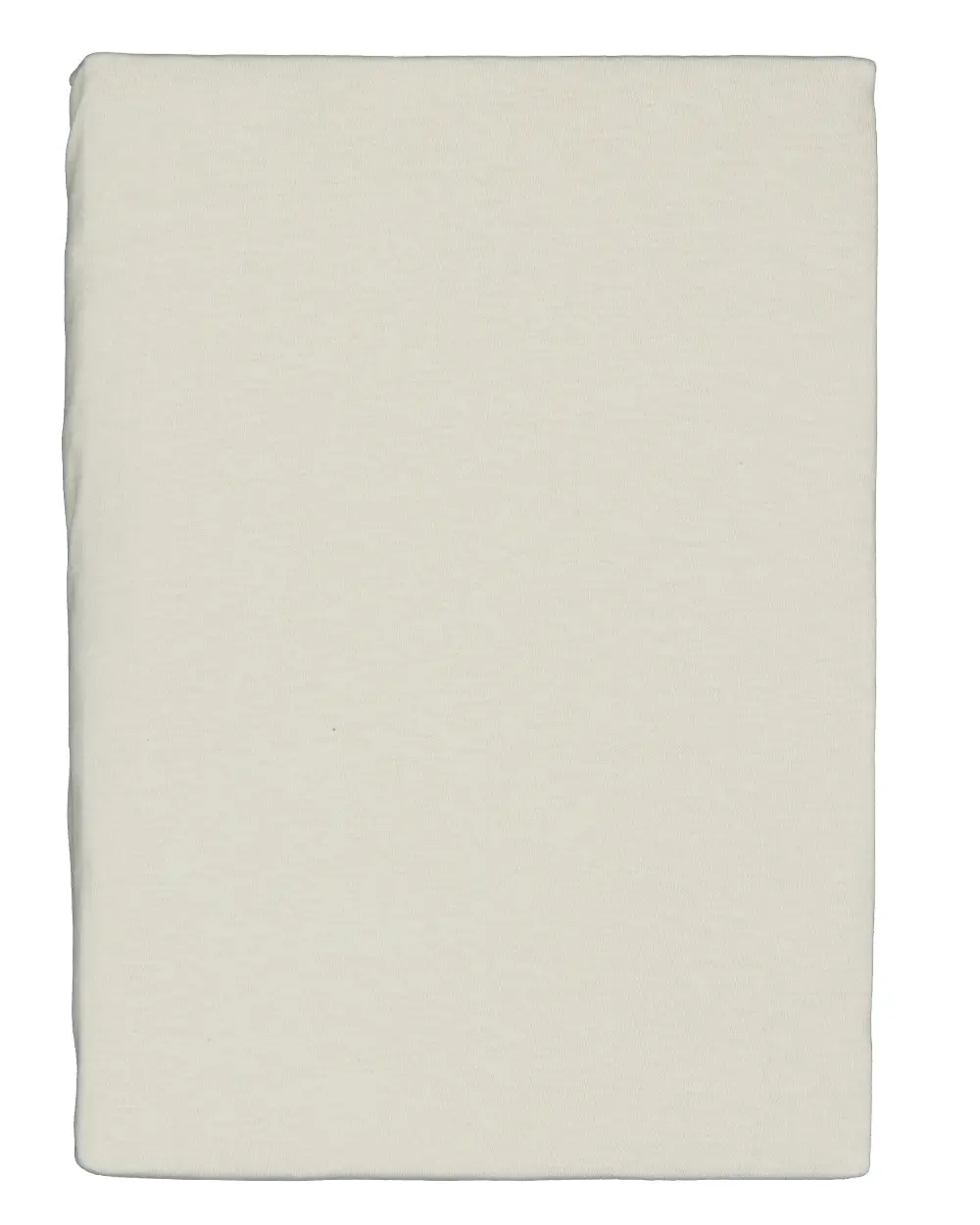 Jersey Drap-housse - Beige