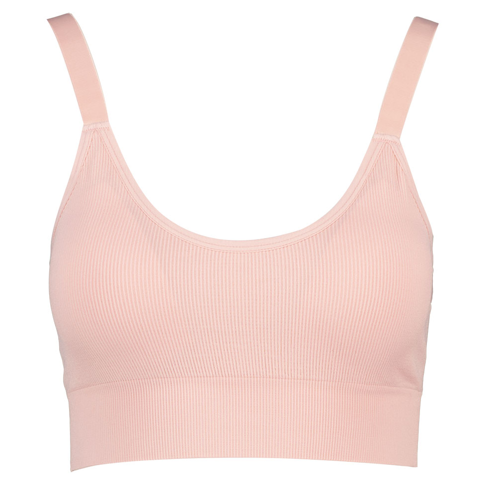 BrassiÃ¨re de sport - Rose