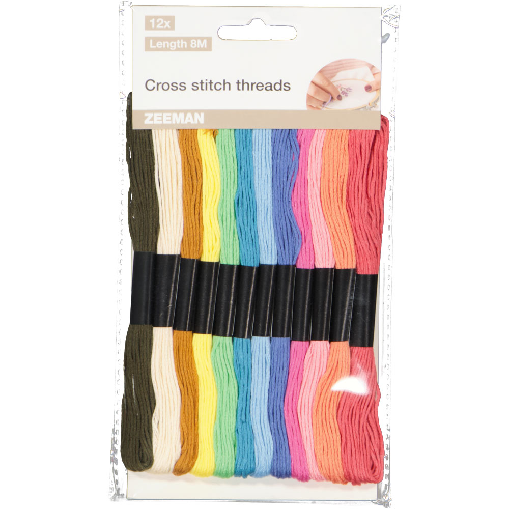 Fil à broder Multicolore 1 47983-fil-broder-multicolore-1.jpg