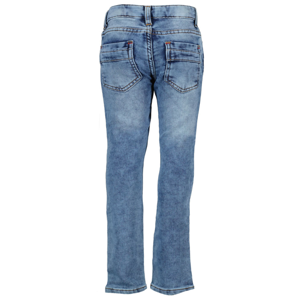 Jean - Bleu