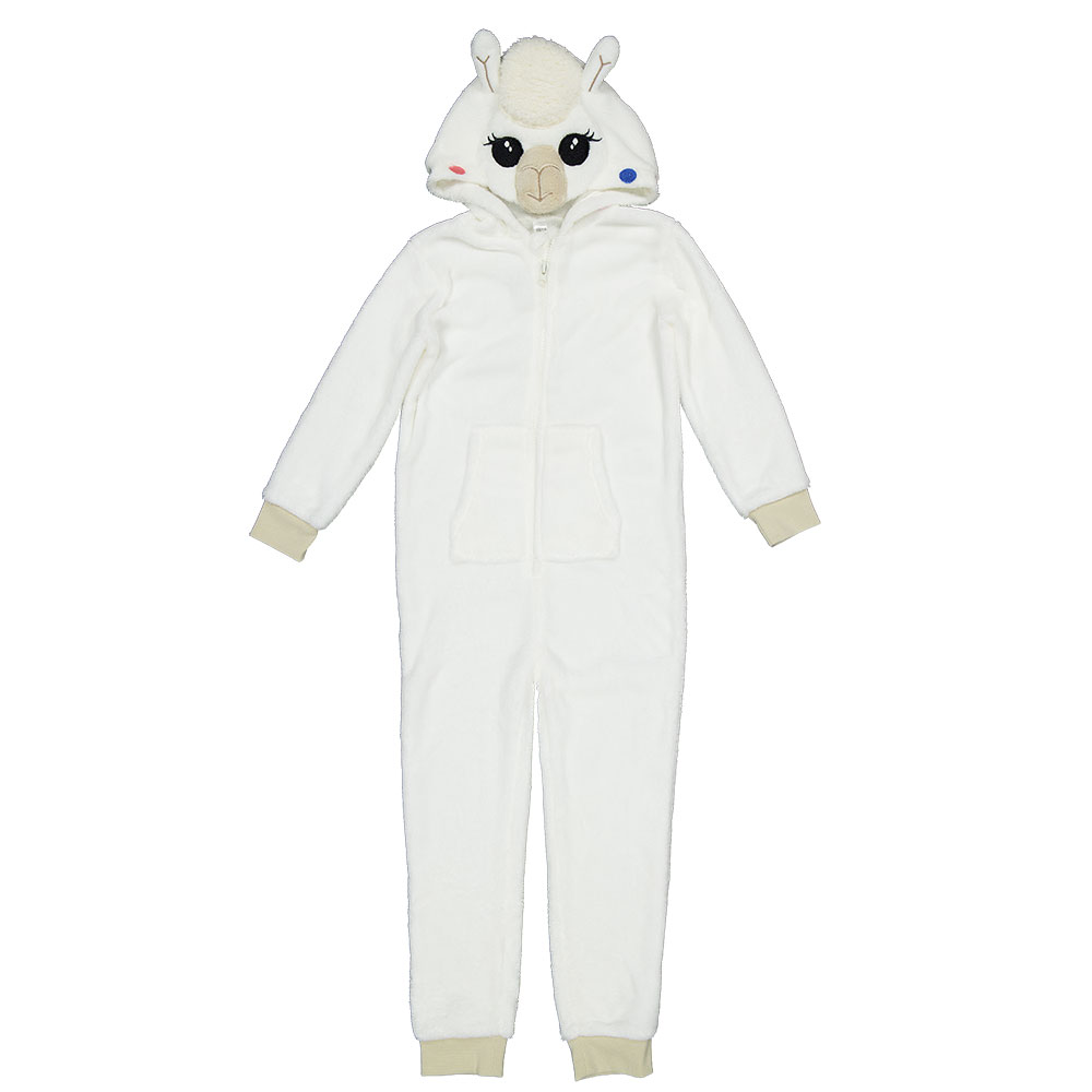 Combinaison - Blanc